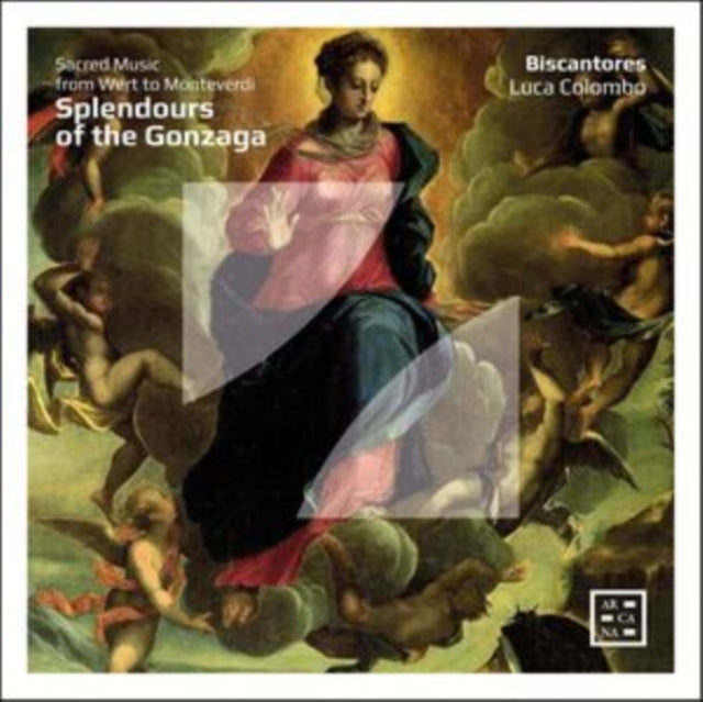 Splendours of the Gonzaga
