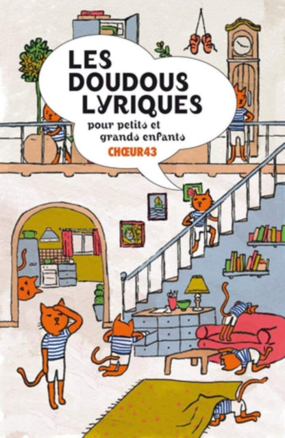 Les Doudous Lyriques Pour Petits Et Grands Enfants