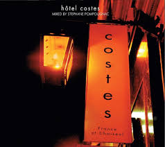 Hotel Costes 1 (France & Choiseul)