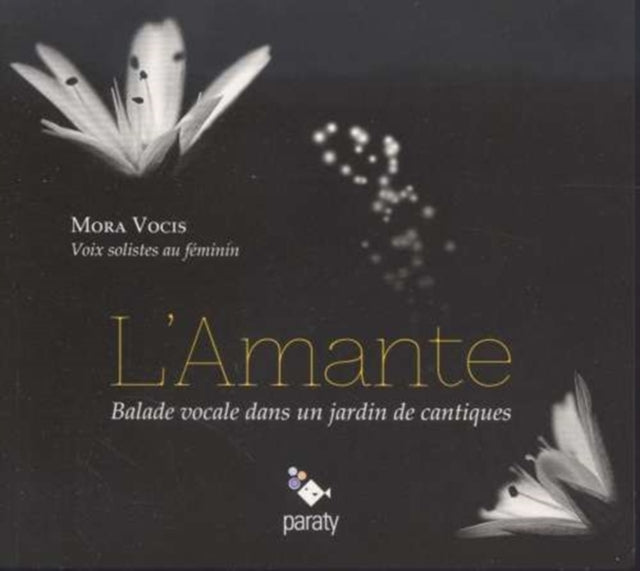 Lamante Mora Vocis