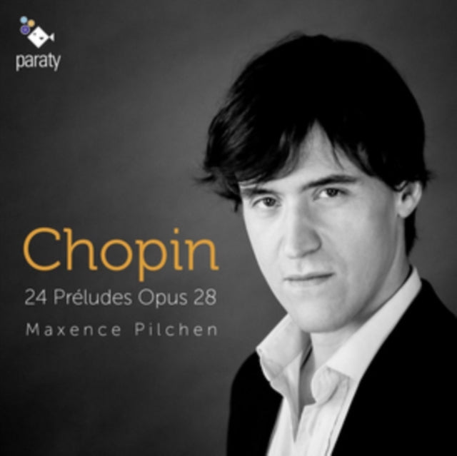 Chopin: 24 Préludes, Opus. 28