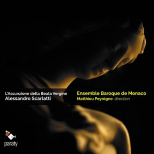 Alessandro Scarlatti: L'Assunzione Della Beata Vergine