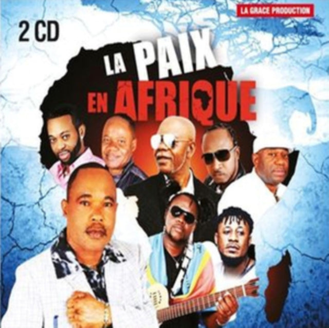La Paix En Afrique