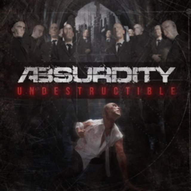 Undestructible