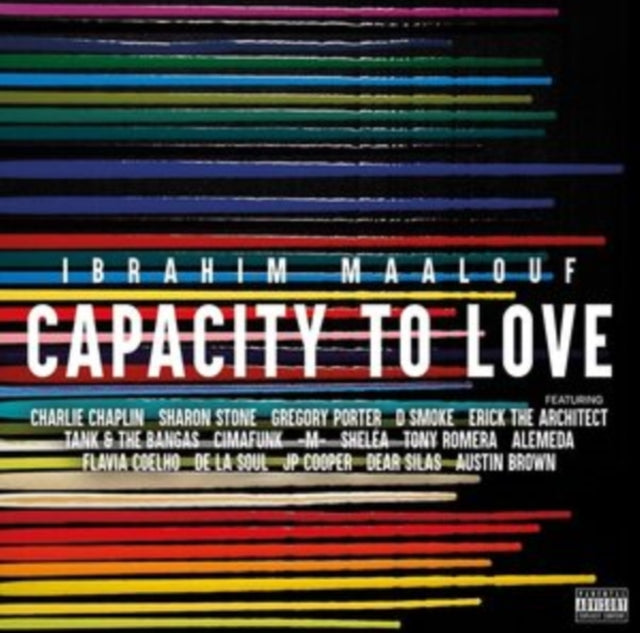Capacity to Love