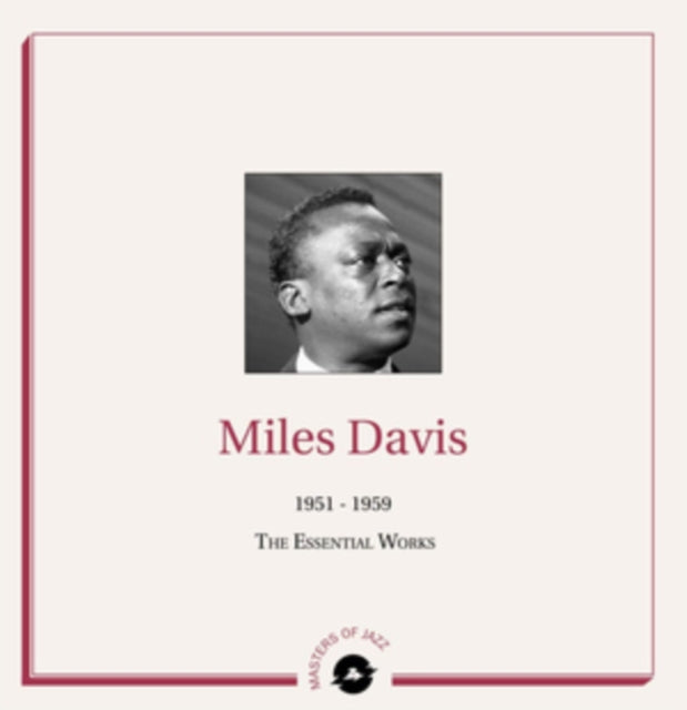 1951 - 1959 - The Essential Works
