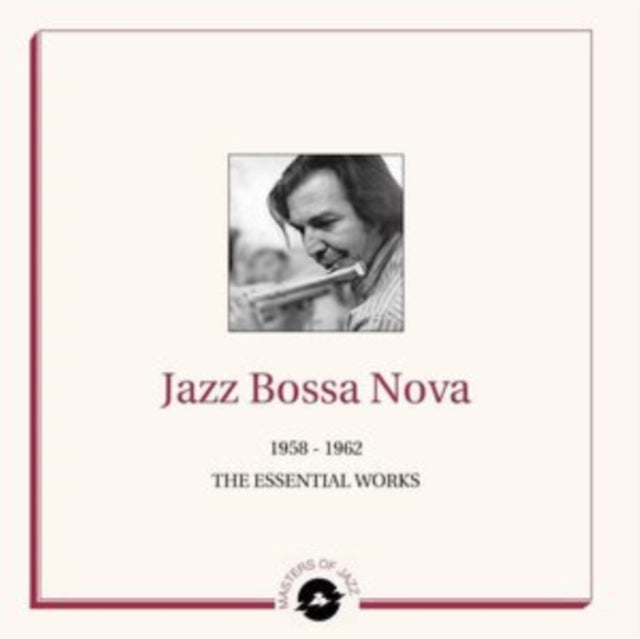 Jazz Bossa Nova
