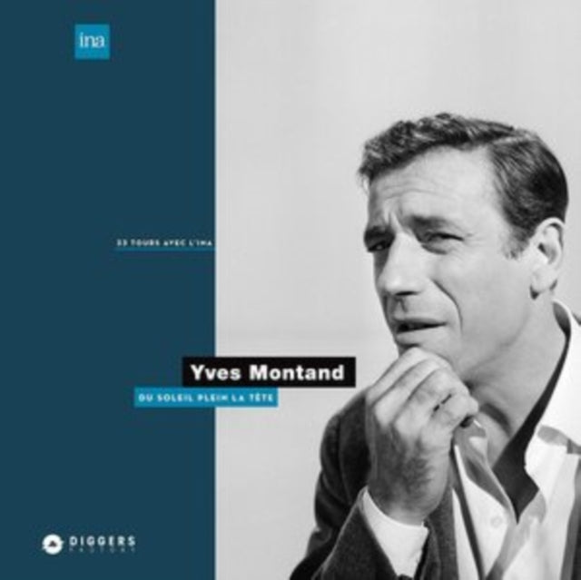 Du Soleil Plein La Tête