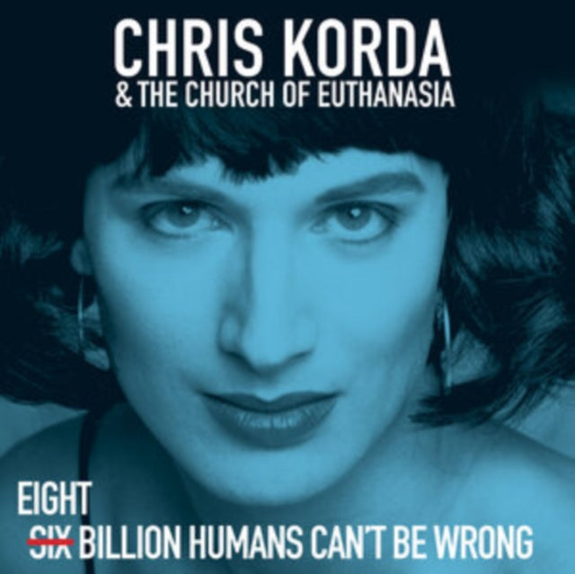 Eight Billion Humans Can't Be Wrong