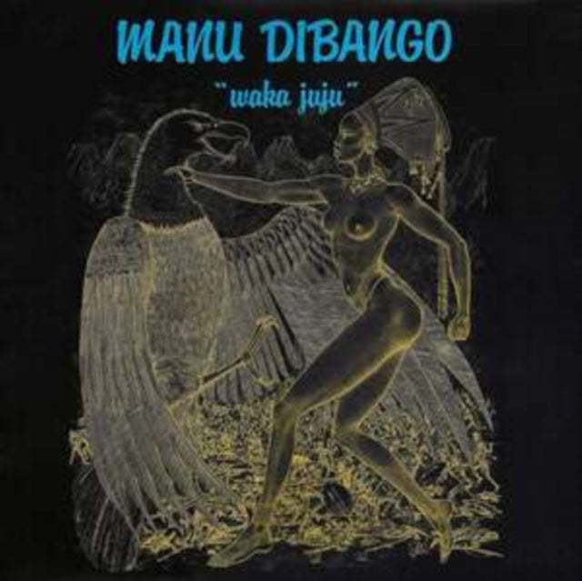 Waka Juju