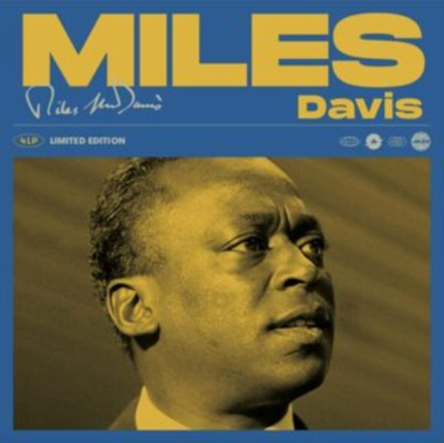 Jazz Monuments