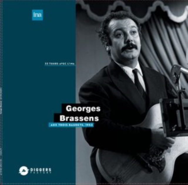 Aux Trois Baudets, 1953