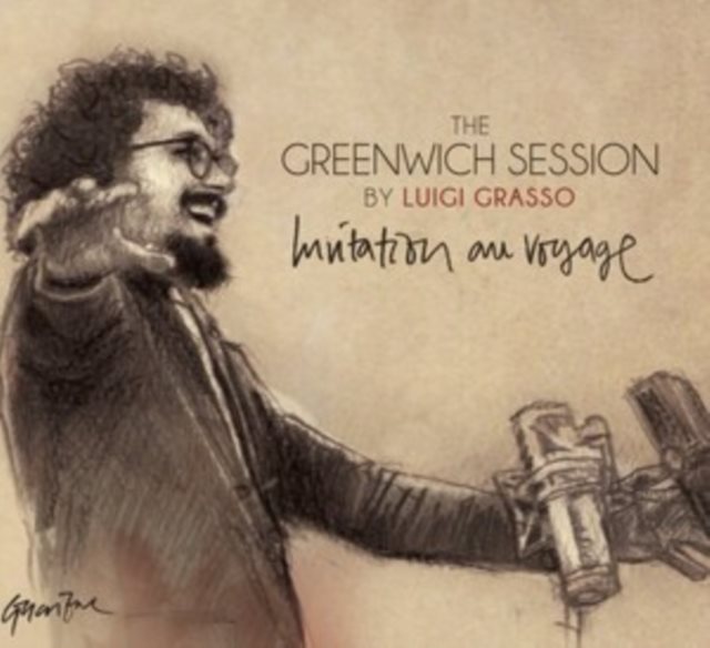 The Greenwich Session