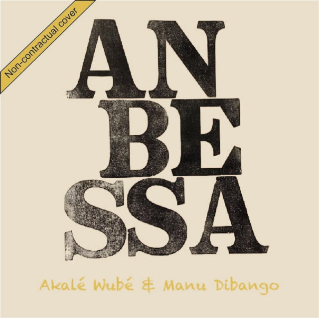 Anbessa