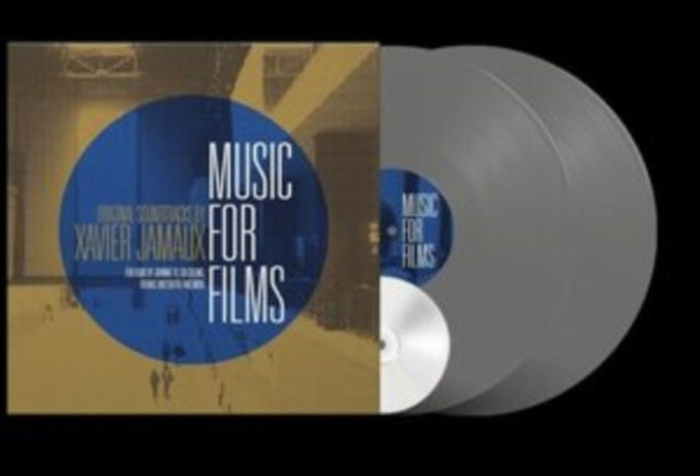 Music for Films