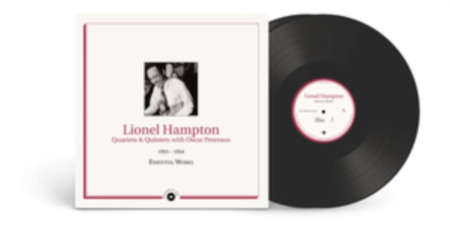 Essential Works 1953-1954