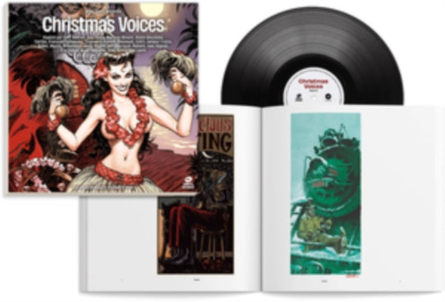 Vinyl Story