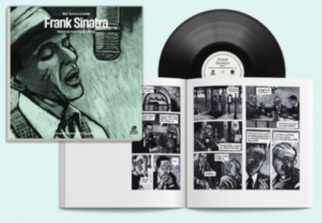 Vinyl Story