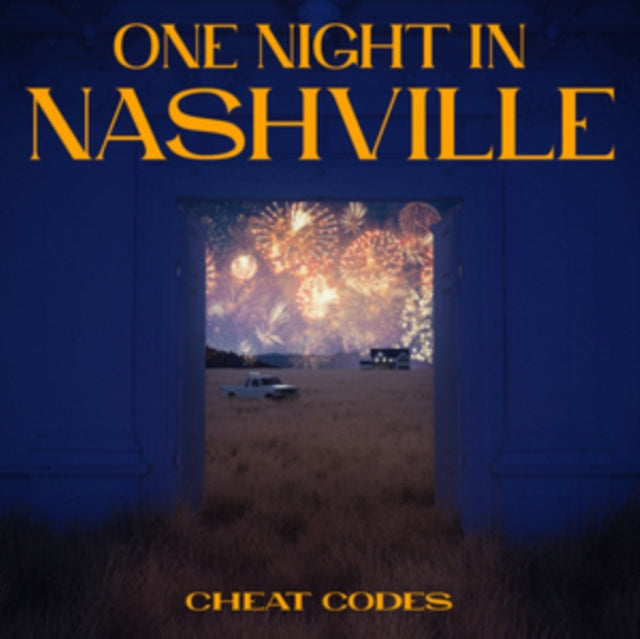One Night in Nashville