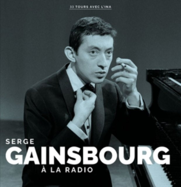 À La Radio