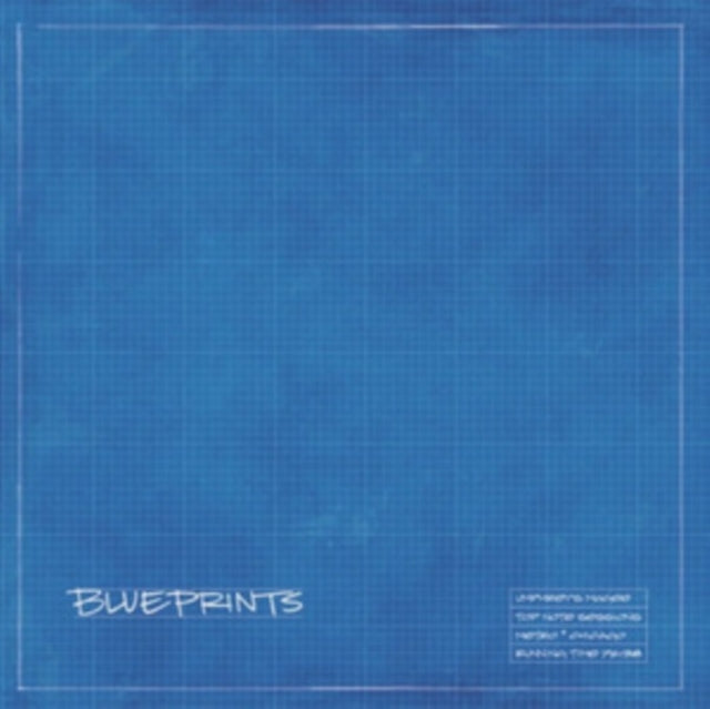 Blueprints