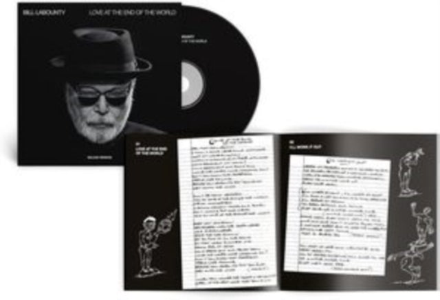 Love at the End of the World (Deluxe Edition)