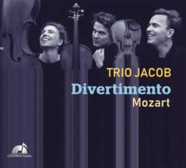 Mozart: Divertimento