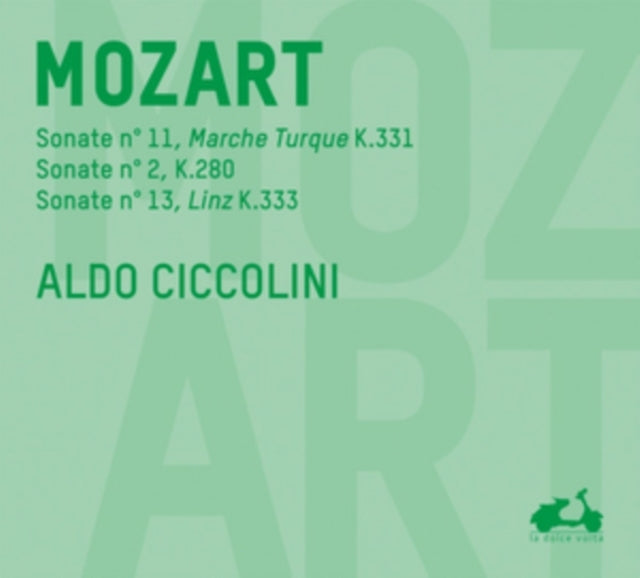 Mozart: Alla Turca