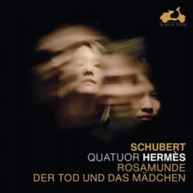 Schubert: Rosamunde/Der Tod Und Das Mädchen