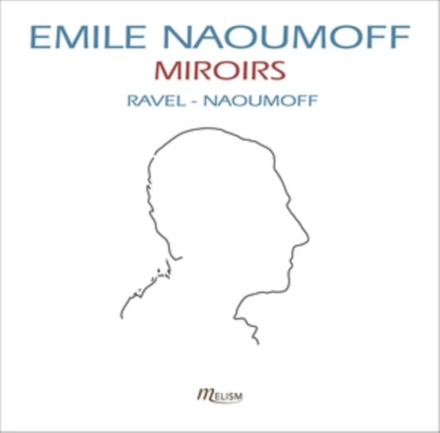 Ravel: Miroirs