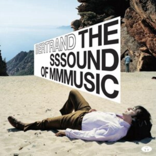 The Sssound of Mmmusic (RSD 2021)