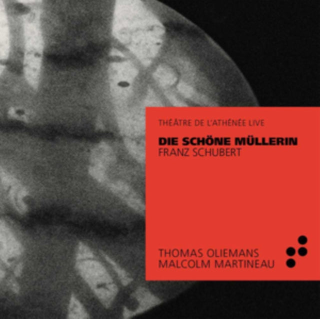 Franz Schubert: Die Schöne Müllerin