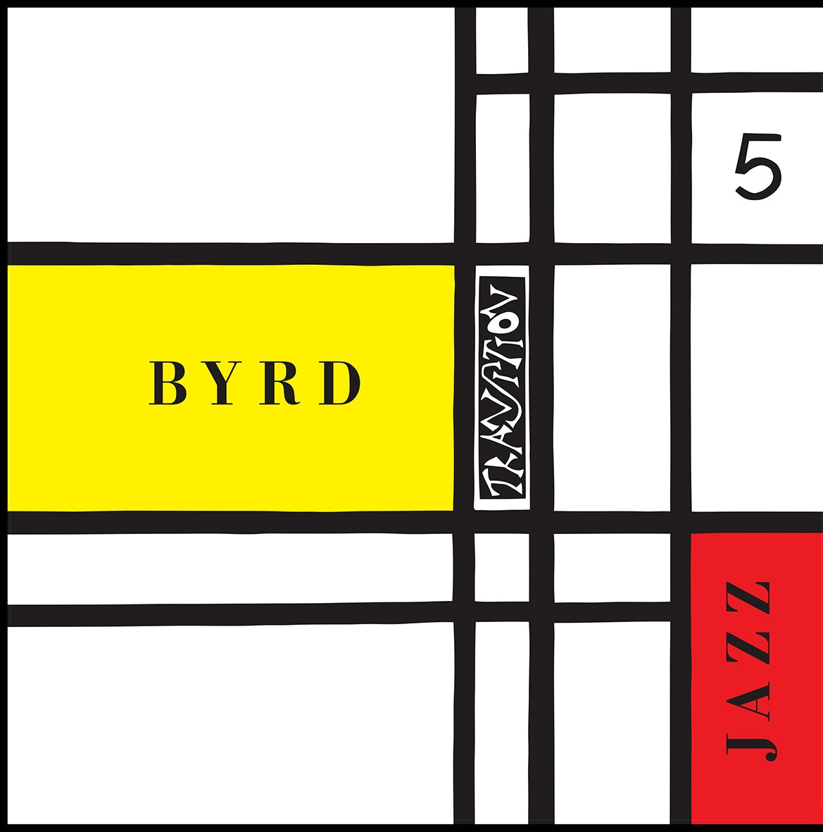 Byrd Jazz