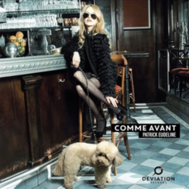 Comme Avant