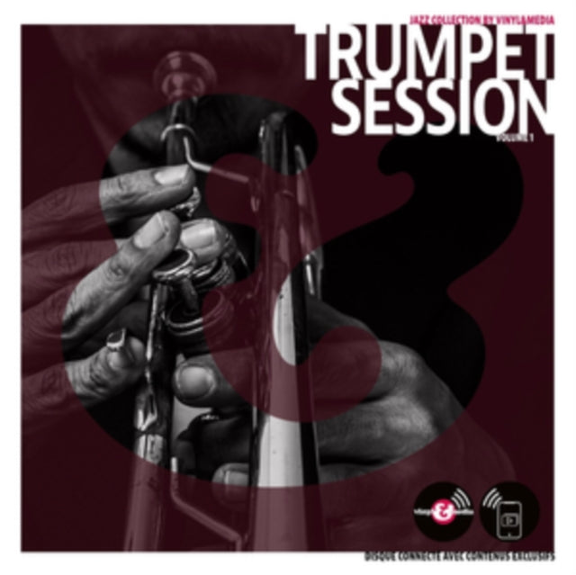 Jazz Collection By Vinyl&media: Trumpet Session