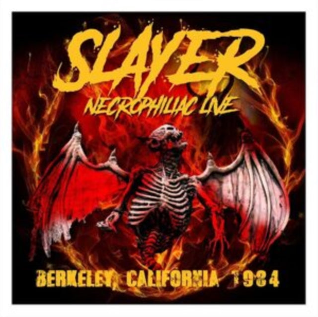 Necrophiliac Live