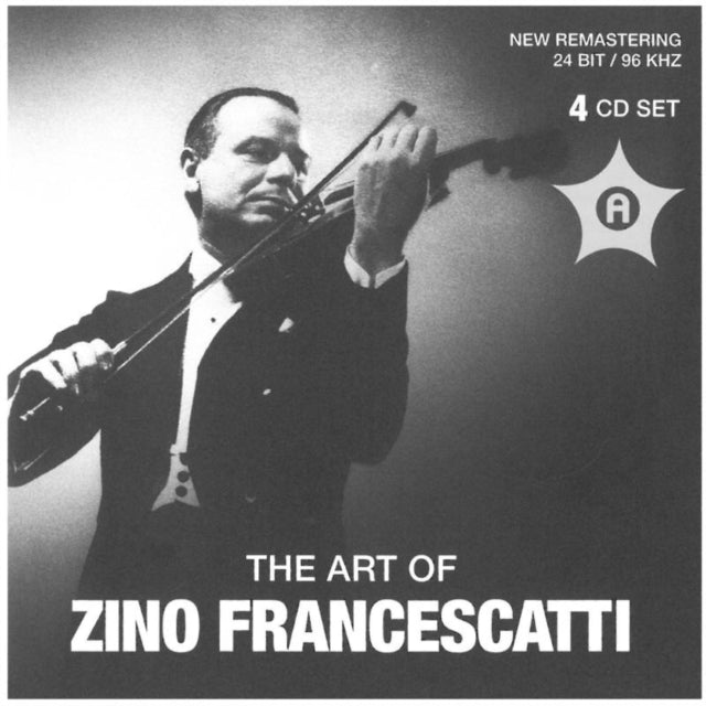 L'art De Zino Francescatti