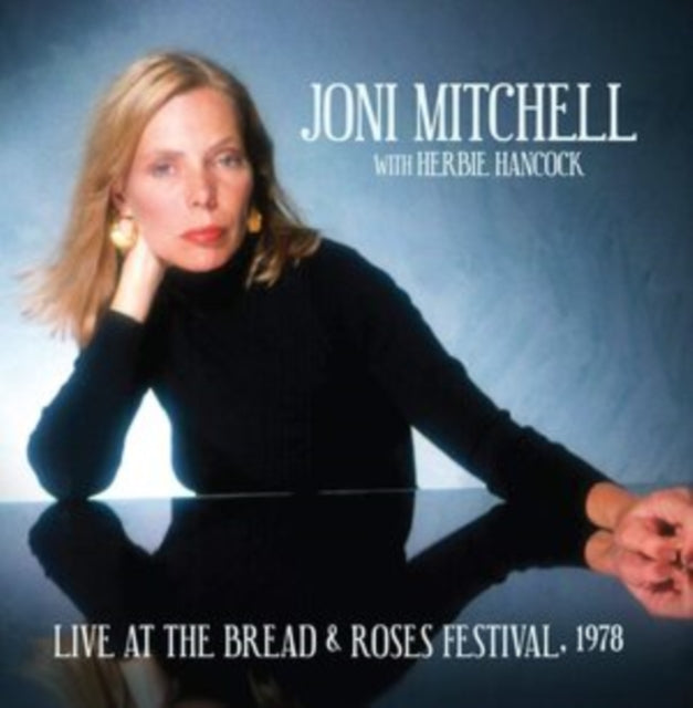 Live at the Bread & Roses Festival, 1978