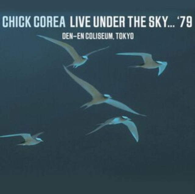 Live Under the Sky... '79