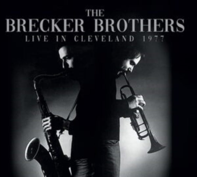 Live in Cleveland 1977