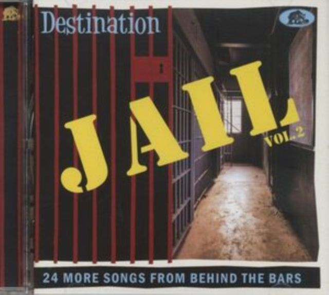 Destination Jail