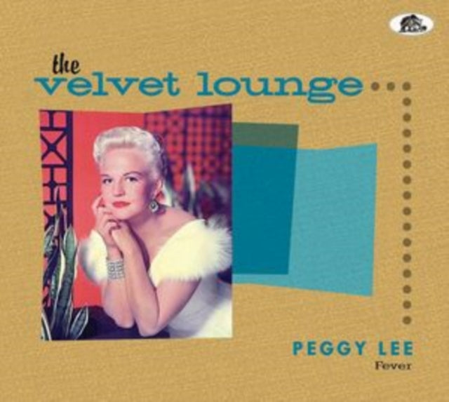 The Velvet Lounge