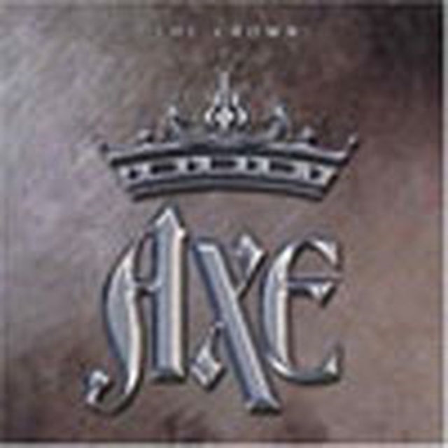 The crown