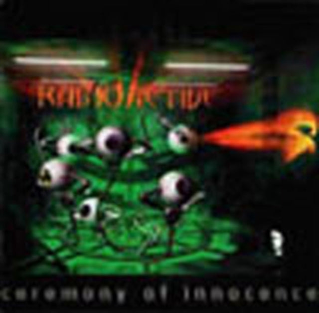 Ceremony Of Innocence