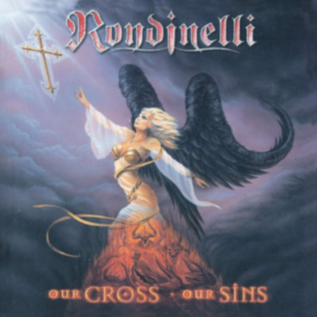 Our Cross Our Sins