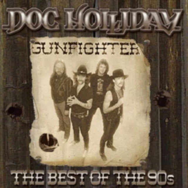 Gunfighter