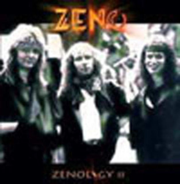 Zenology Ii