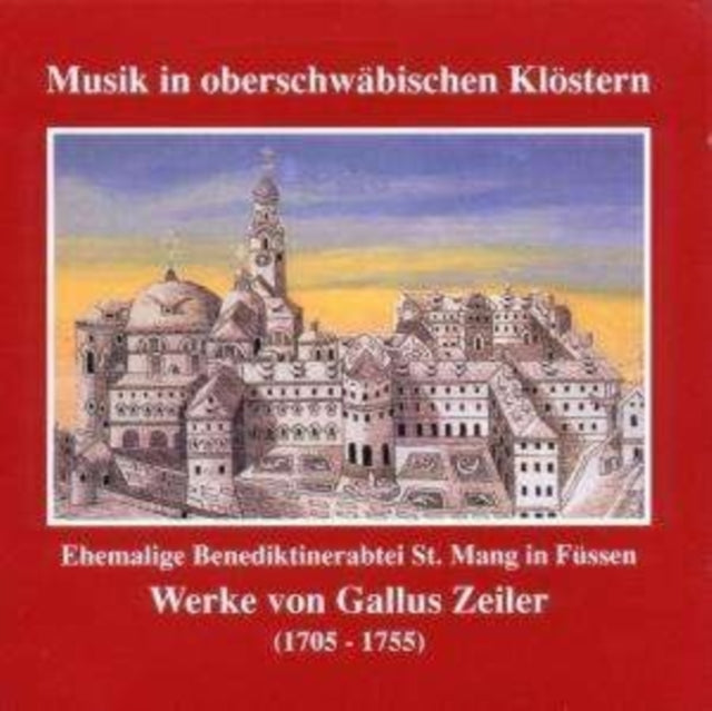 Musik In Oberschw Kloeste