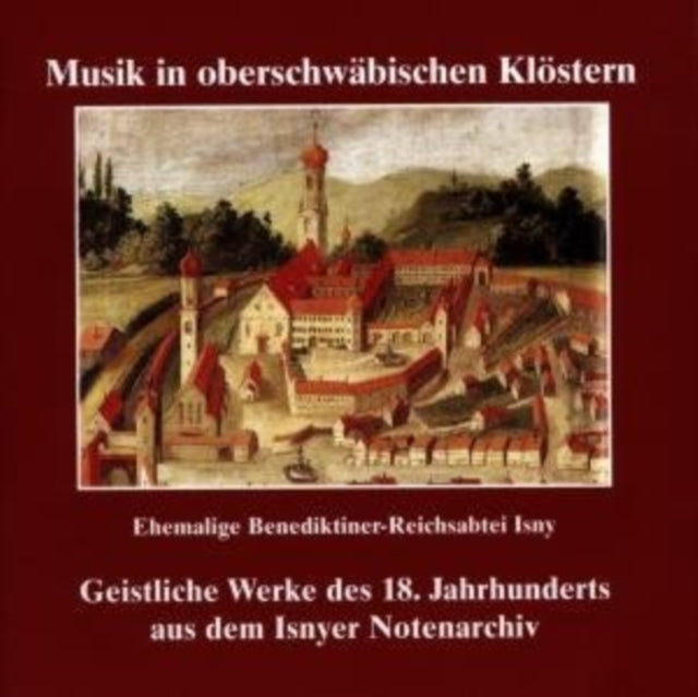 Musik In Oberschw Kloeste