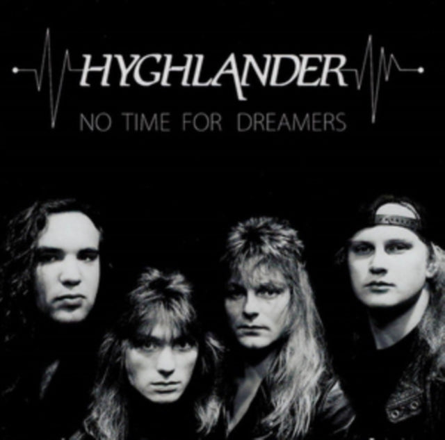 No Time for Dreamers